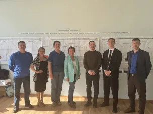 Специалисты нижегородского РЦК поделились опытом внедрения бережливых технологий с коллегами из Владимирской области